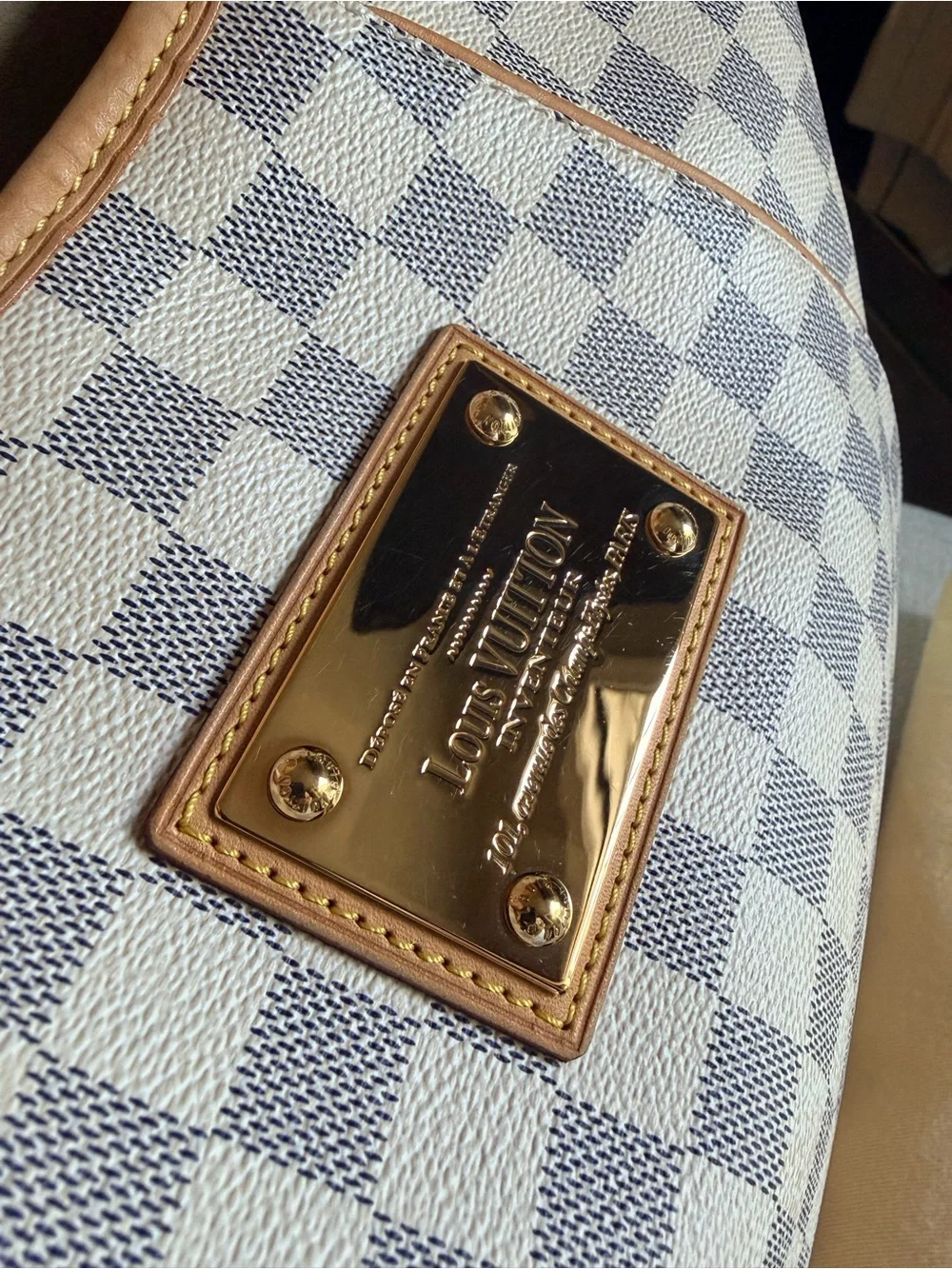 Louis Vuitton 🤍 louis